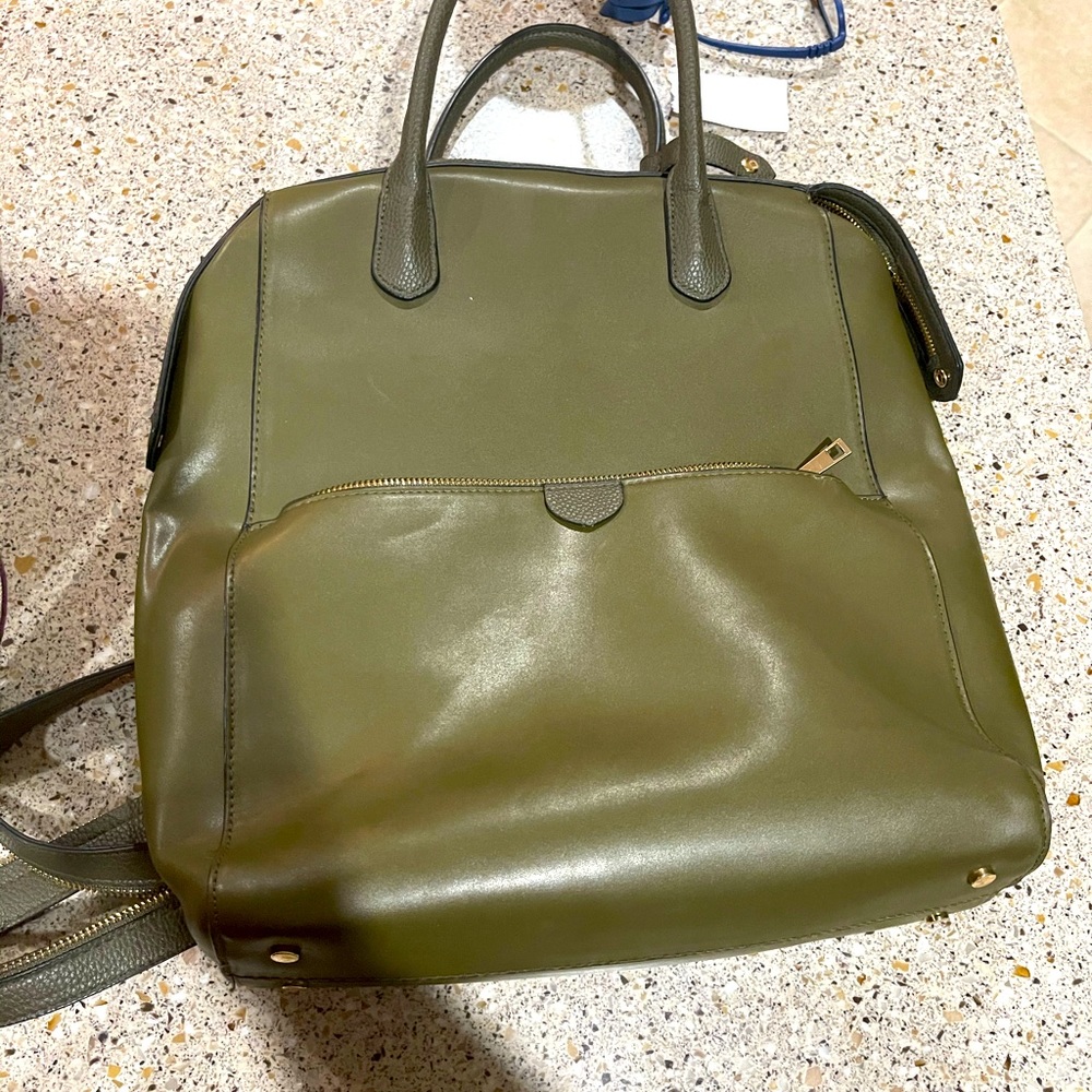 Book bag